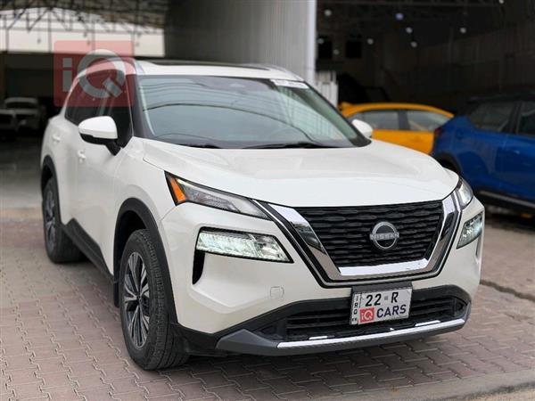 نيسان روج 2022 للبيع في العراق - كركوك